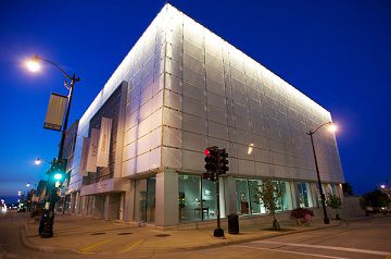 Racine Art Museum